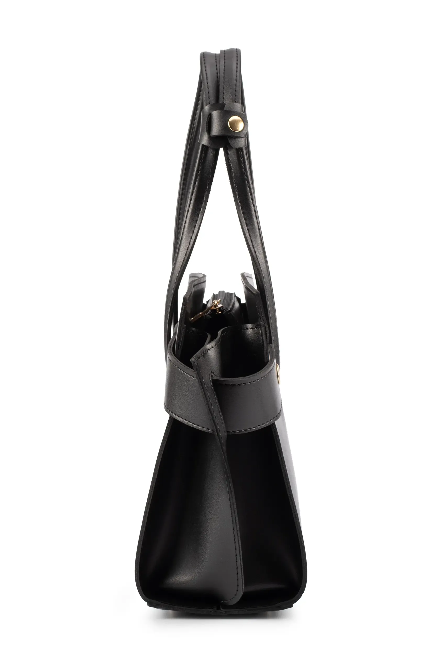 NICOLE BAG BLACK